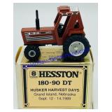 Mini Ertl Hesston 180-90 DT