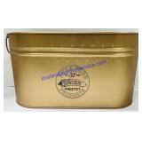 Metal Heinz Bucket (16 x 9 x 8)