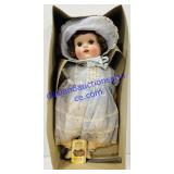 Vintage Horsman Doll (23")