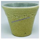 Small Redwing Pottery Planter (4")
