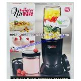 NuWave Multi Purpose Blender - New In Box