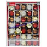 Lot of Christmas Ornaments