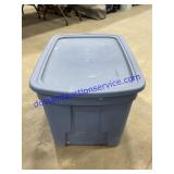 Cornerstone Tote & Lid