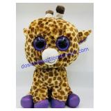 Large Beanie Boo "Safari" - 20"