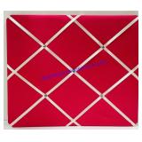 Pink Picture Board (20 x 17)