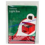 Christmas Light Box - Brand New