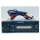 Delphi AM/FM Car Radio