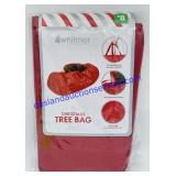 Christmas Tree Bag - Brand New