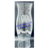 Large Glass Decorative Piece (20")