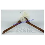 Bride Hanger