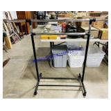 Adjustable Clothing Rack