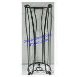 Metal Toilet Paper Holder