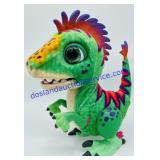 Fur Real Pets Dinosaur (13")