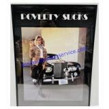 Poverty Sucks Print (28 x 19)