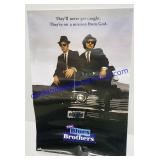 Blues Brothers Poster (36 x 24)