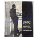 Richard Nixon Print (22 x 17)