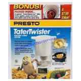 Presto Tater Twister