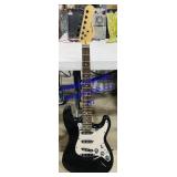 Spectrum Electric Guitar