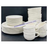 Pfaltzgraff Dinnerware - Not Complete