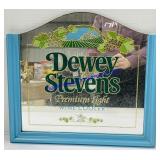 Dewey Stevens Mirror (17 x 15)