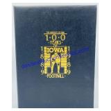 The University of Iowa 100 Years of Football
