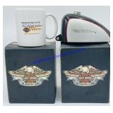 Harley Davidson Mug & Decor