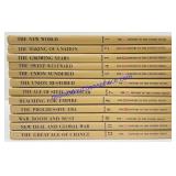 LIFE History of the US - Volumes 1-12