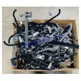 Box Full of Hangers