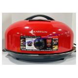 Karrsen BR-2 Dome Oven & Roaster - Brand New!!