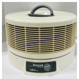 Honeywell HEPA Air Cleaner - Works