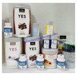 Yoli Better Body System All Unopened & Expire