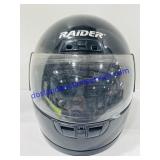 Raider XL Full Face Helmet