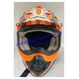 Medium AFX Helmet