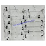 Pair of Hangers w/ Clips