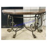 Console Table (48 x 31 x 19)