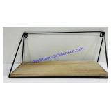 Hobby Lobby Hanging Shelf (17 x 6 x 7)