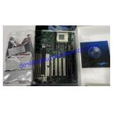 Spacewalker Mainboard Shuttle Parts
