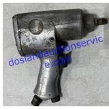 Black & Decker Air Impact Drill