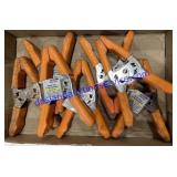 Heavy Duty 6" Spring Clamp