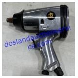 Brute Air Torque Gun 7,000 RPM