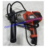 Black & Decker 7Amp High Power Drill