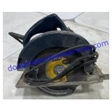 Power Kraft 7-1/4" Circular Saw
