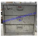 Tool  Box 18"x18"x12"