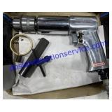 Campbell Hausfeld Air Reversible Drill