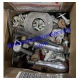 Nuts Bolts & Hardware