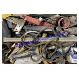 Circle Pipe Bits , Bolts & Nuts , Spark Plugs