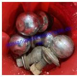 2" , 1-7/8" Ball Hitches