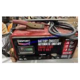 6&12 Volt Century Battery Charger