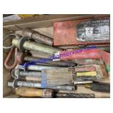 Wrench & Socket Set , Metal Files , Screws