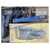 3" Trailer Coupler , Grinder , Lock & Strap